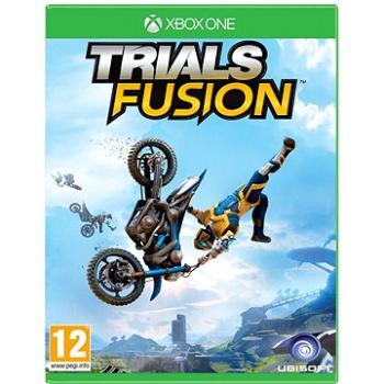 Trials Fusion - Xbox Digital (7D3-00009)