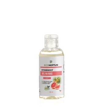 EcoNeptun hygienický gel (na ruce) grep, 50 ml (8594211590327)
