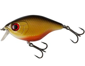 Madcat wobler tight s shallow hard lures rudd 12 cm 65 g