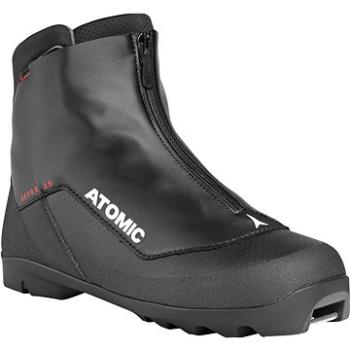 Atomic SAVOR 25 Black/Red CLASSIC vel. 46,67 EU (887445291244)