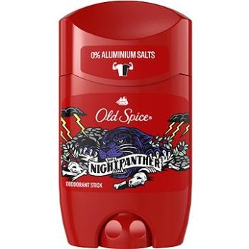 OLD SPICE Nightpanther Deodorant 50 ml (8006540424148)
