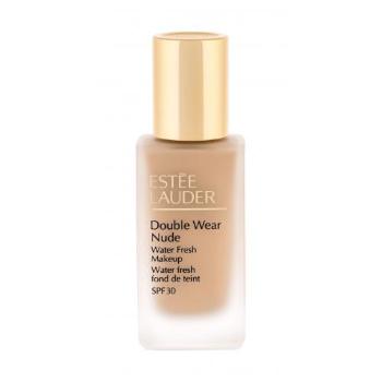Estée Lauder Double Wear Nude SPF30 30 ml make-up pro ženy 4N1 Shell Beige na všechny typy pleti; na dehydratovanou pleť