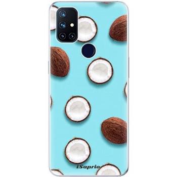 iSaprio Coconut 01 pro OnePlus Nord N10 5G (coco01-TPU3-OPn10)