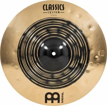 Meinl CC16DUC Classics Custom Dual 16" Crash činel