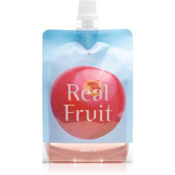 Skin79 Real Fruit Cranberry regenerační gel na obličej a tělo 300 g