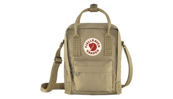 Fjällräven Kanken Totepack Mini Clay hnědé F23797-221