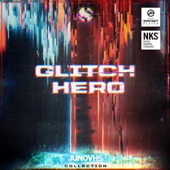 Soundiron Glitch Hero (Digitální produkt)