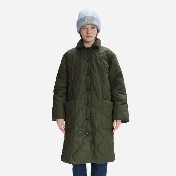 Dámská bunda a. P. C. manteau Sarah COEZV-F01502 Military Khaki