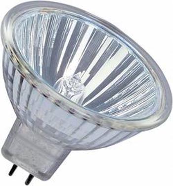 Halogenová žárovka Osram, 12 V, 50 W, GU5.3, Ø 51 mm, stmívatelná, 2 ks