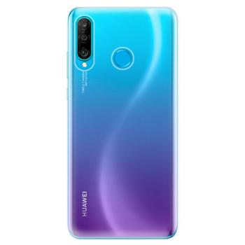 Huawei P30 Lite (silikonové pouzdro)