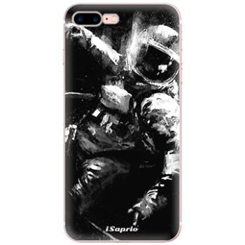 iSaprio Astronaut pro iPhone 7 Plus / 8 Plus (ast02-TPU2-i7p)