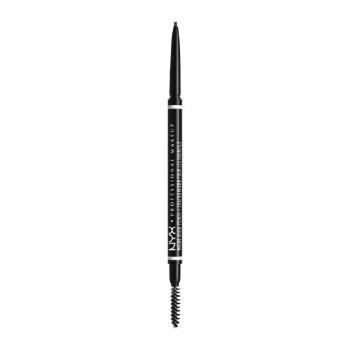 NYX Professional Makeup Micro Brow Pencil 0,09 g tužka na obočí pro ženy 04 Chocolate