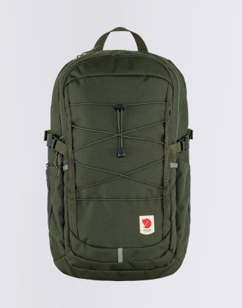 Batoh Fjällräven Skule 28 662 Deep Forest