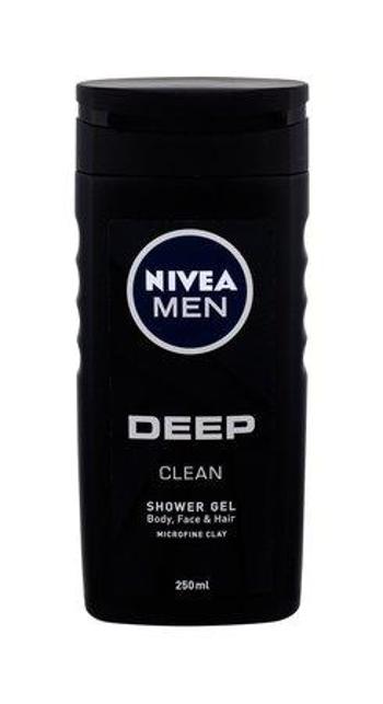 Sprchový gel Nivea - Men Deep , 250ml