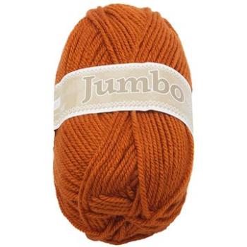 Jumbo 100g - 1107 rezavá (6652)