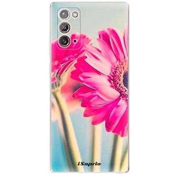 iSaprio Flowers 11 pro Samsung Galaxy Note 20 (flowers11-TPU3_GN20)