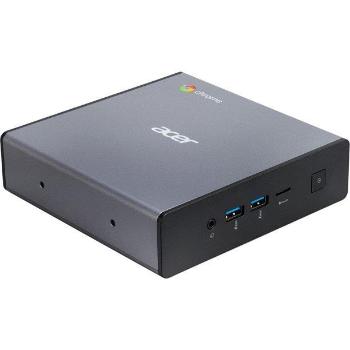 ACER PC Chromebox CXI4 -Intel Celeron 5205U, 4GB, 32GBSSD, Intel HD Graphics, Google Chrome OS