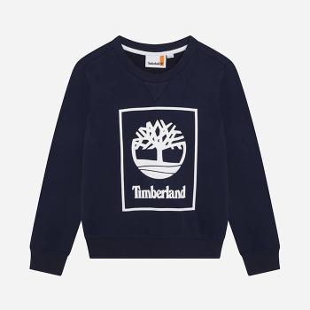 Mikina Timberland Sweatshirt T25T12 85T