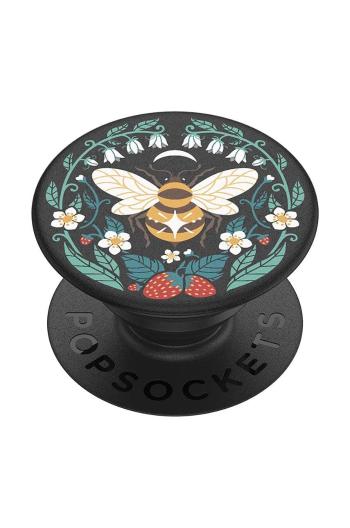 Držák na telefon a stojan Popsockets Bee Boho