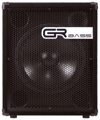 GR Bass GR 115