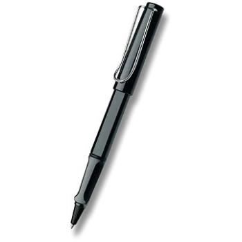 LAMY safari Shiny Black roller (319/4001118)