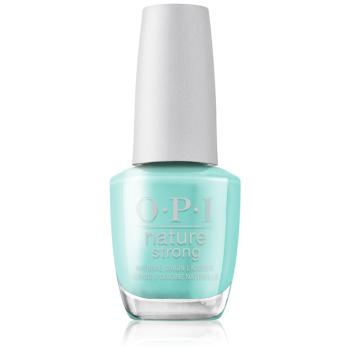 OPI Nature Strong lak na nehty Cactus What You Preach 15 ml