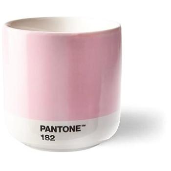 PANTONE Hrnek Cortado - Light Pink 182 (101060182)