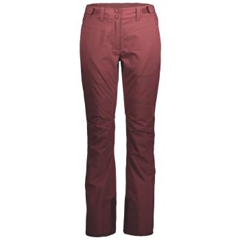 dámské kalhoty SCOTT Pant W's Ultimate Dryo 10, amaranth red (vzorek) velikost: M