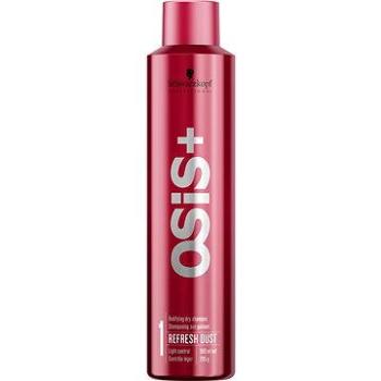 SCHWARZKOPF Professional Osis+ Volume Refresh Dust 300 ml (4045787666205)