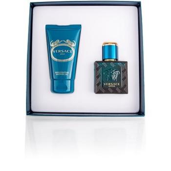 VERSACE Eros EdT Set 80 ml (8011003814541)