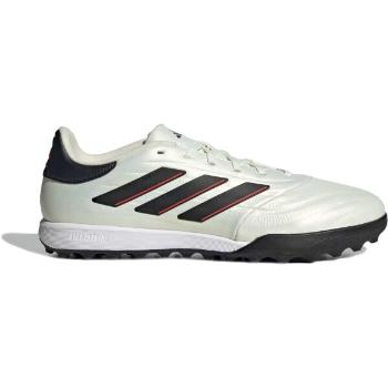 adidas COPA PURE 2 LEAGUE TF Pánské turfy, bílá, velikost 42