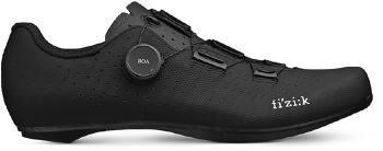 Fizik Tempo Decos Carbon - black/black 46