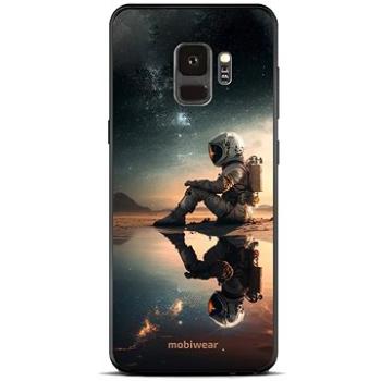 Mobiwear Glossy lesklý pro Samsung Galaxy S9 - G003G (5904808449946)