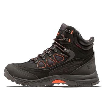 Panská Zimní Obuv Helly Hansen Bergheim High Top Primaloft Winter Boots - 45 - 11 - 10.5 - 29 cm