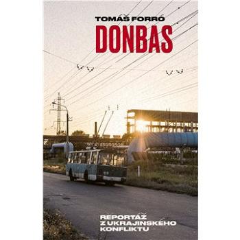 Donbas (978-80-763-7048-7)
