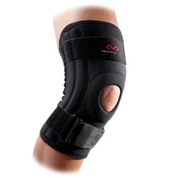 McDavid Patella Knee Support 421, černá XL (29369421158)