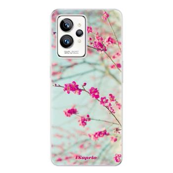 Odolné silikonové pouzdro iSaprio - Blossom 01 - Realme GT 2 Pro