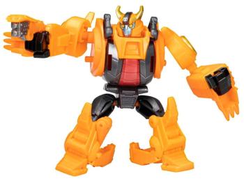 Transformers Earthspark Terran Jawbreaker figurka 13 cm