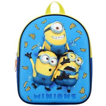 Minions Express Yourself 3D (8712645274136)