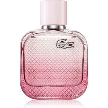 Lacoste L.12.12 Rose Eau Intense toaletní voda pro ženy 50 ml