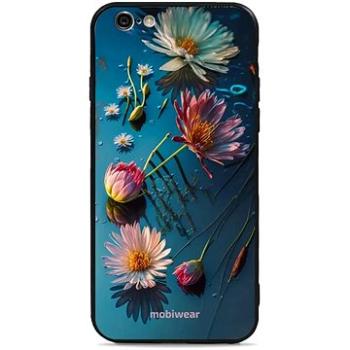 Mobiwear Glossy lesklý pro Apple iPhone 6S - G013G (5904808457873)