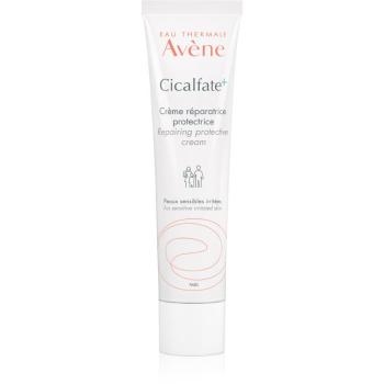 Avène Cicalfate + reparační krém pro podrážděnou pokožku 40 ml