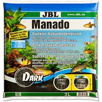 JBL Manado Dark 3 l (4014162670359)