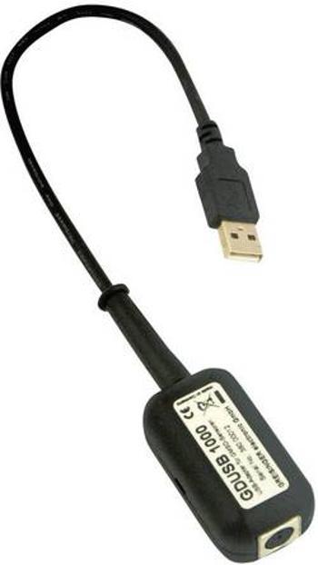 USB barometr Greisinger GDUSB 1000, bez senzoru, 114220