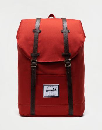 Batoh Herschel Supply Retreat Mid-Volume Ketchup 14 l