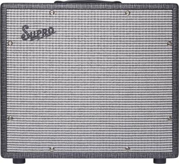 Supro Black Magick 1x12 