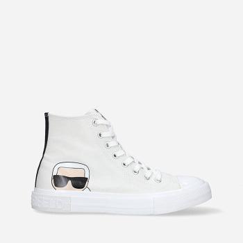 Karl Lagerfeld Kampus III Karl Ikonic Hi Lace KL50350 911