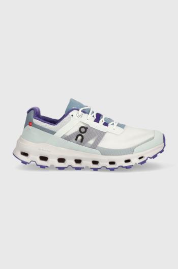 Běžecké boty On-running Cloudvista fialová barva