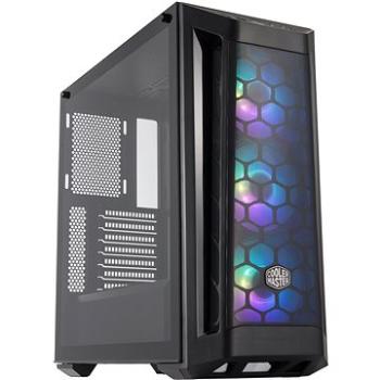 Cooler Master MasterBox MB511 ARGB (MCB-B511D-KGNN-RGA)