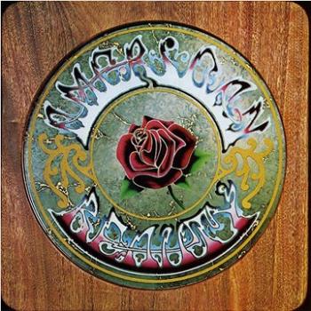 Grateful Dead: American Beauty - CD (7599271902)